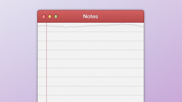 Red notepad user interface psd Free Psd. See more inspiration related to Paper, Red, User, Notes, Psd, Notepad, Interface, Note paper, User interface and Horizontal on Freepik.