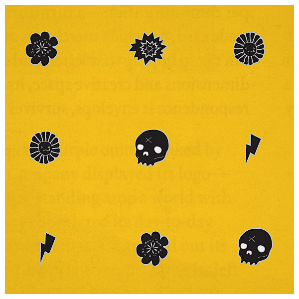 Michael Freimuth #pattern