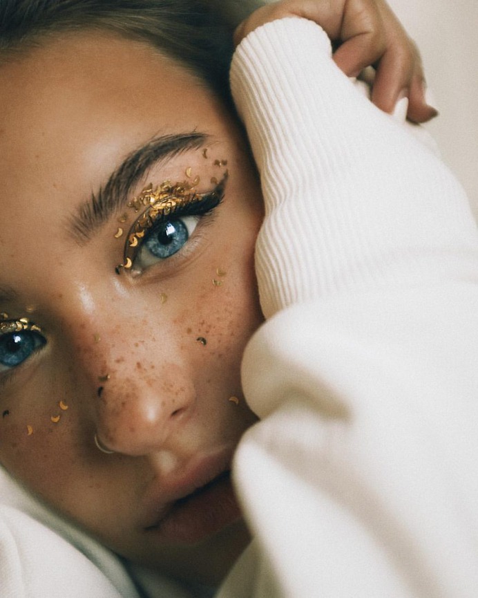 Marvelous Female Portrait Photography by Ekaterina Mironenko