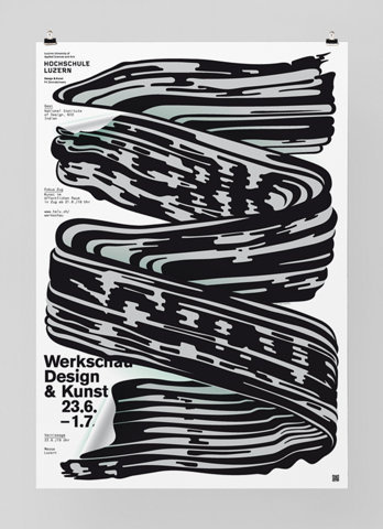 Werkschau 2012 « FEIXEN: Design by Felix Pfäffli #illustration #poster