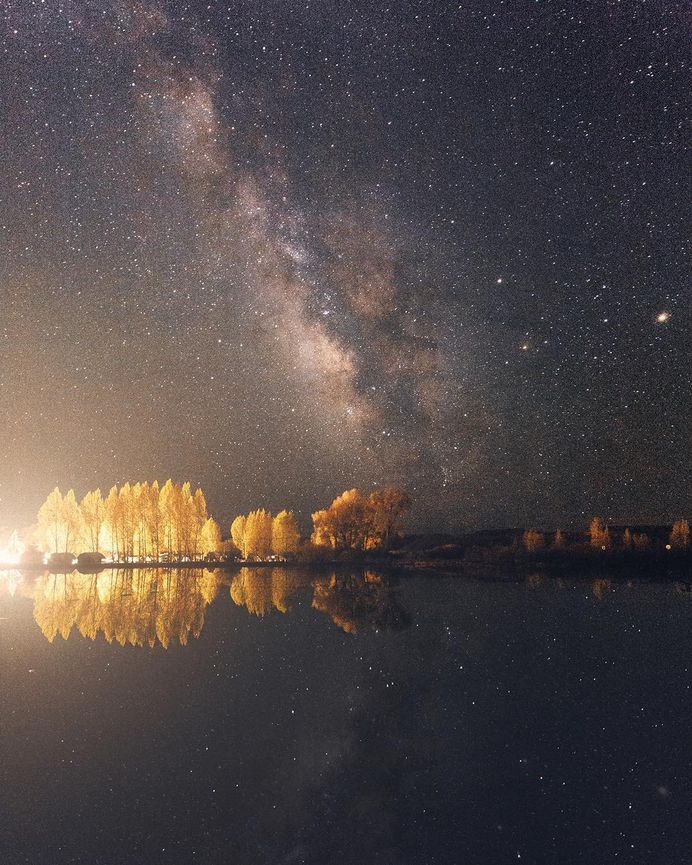 Stunning Travel Landscape Photography by Joel Matuszczak