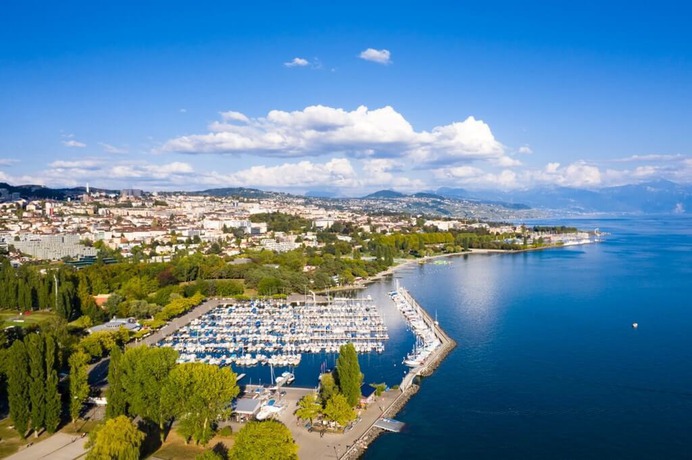 Kuşadası Samos Feribot