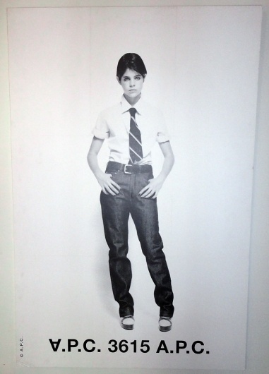 A.P.C. JOURNAL A.P.C. JOURNAL | This is the official blog of A.P.C. #official #blog #journal