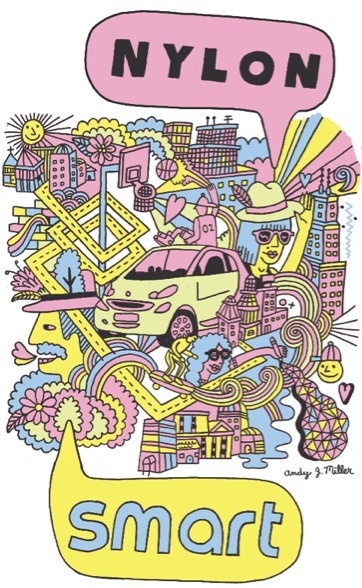 Murals - Andy J. Miller - Art & Design #mural