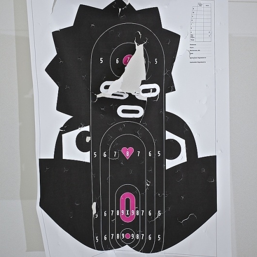 dis-patch festival beograd | Flickr - Photo Sharing! #boris #installation #hoppek #design #art #character