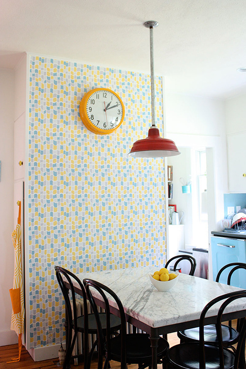 1Sally #interior #design #decor #kitchen #deco #decoration