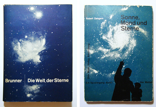 090829_stars #cover #book #neogrotesk