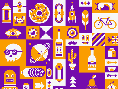 icon, vector, illustration