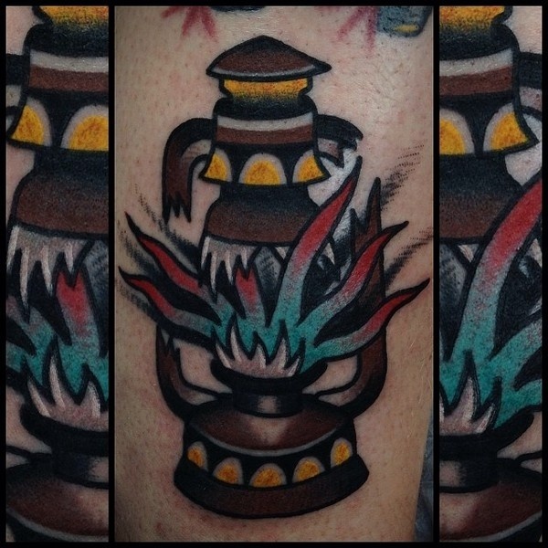 Statigram – Instagram webviewer #tattoo
