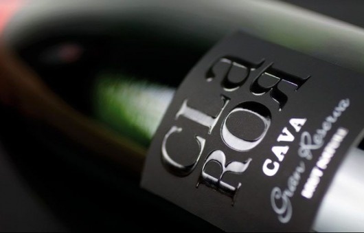 CLAROR on the Behance Network #packaging #labeling