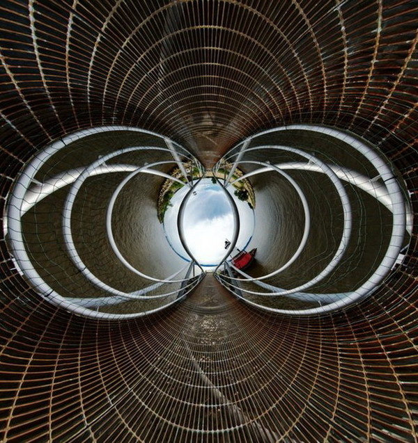Alternate Perspectives by Randy Scott Slavin #inspiration #photography #landscape