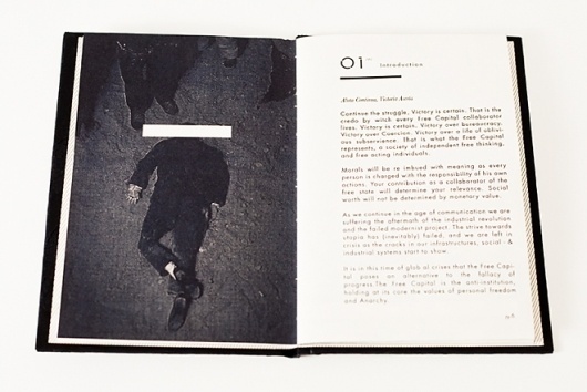 Hanno - Projects #manifesto #capital #design #free #book #detail