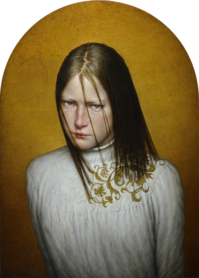 Dino Valls - artnau | artnau #painting