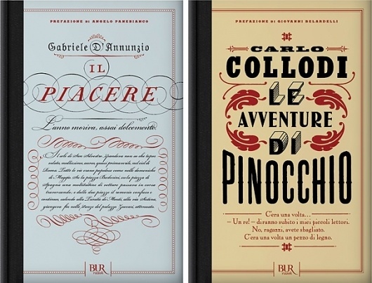Intervista alla graphic designer Louise Fili #design #graphic #book #typography