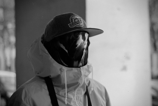 Portraits March 2012 #boy #astronaut #cap