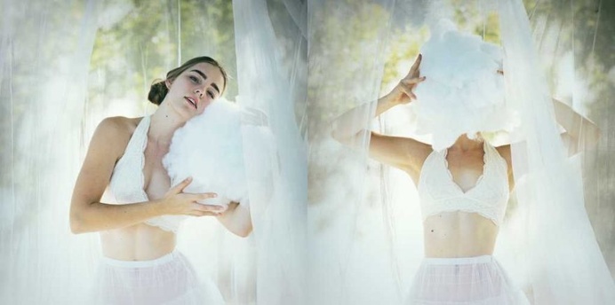 Beautiful Portrait Photography by Amanda Jackson