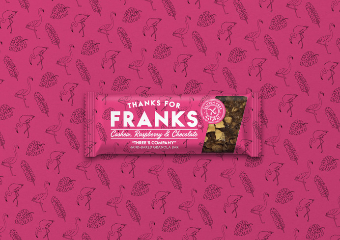 packaging, bars