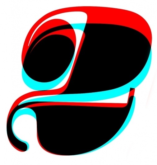 things to look at #lubalin #numerals #herb