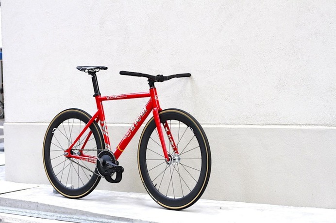 Cinelli vigorelli shark 2021 #cinellivigorellishark