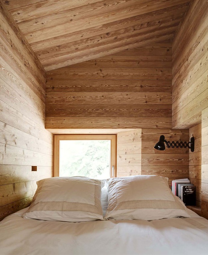stone clad retreat lake garda italy 11 - #decor #interior #home