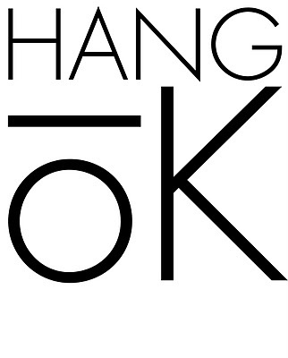 oK tee band #type #design #graphic #de #brand #identity #logo #typography