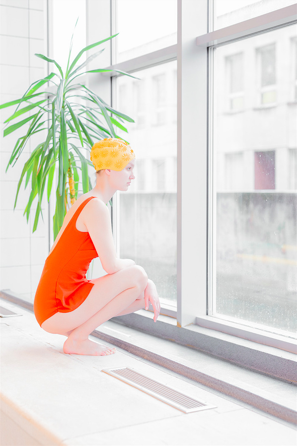 Maria Svarbova | PICDIT