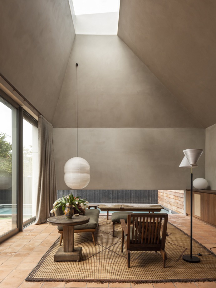 Franklin Road House by Katie Lockhart