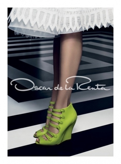 Merde! - Commercial (spring 2012 campaign, shot by Craig... #commercial