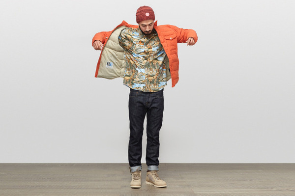Man's Guilt #fashion #mens