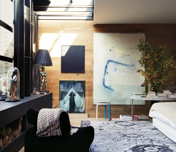 Have a Nice Day #apartment #art