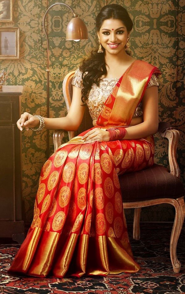 Trendy Wedding Dresses