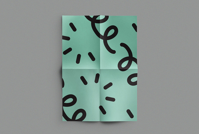 Grin and Beam #identity #print
