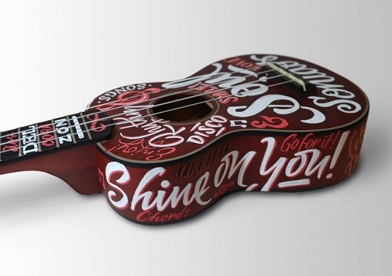 Creative Lettering Design by Panco Sassano #letteringart #letteringdesign #fontart