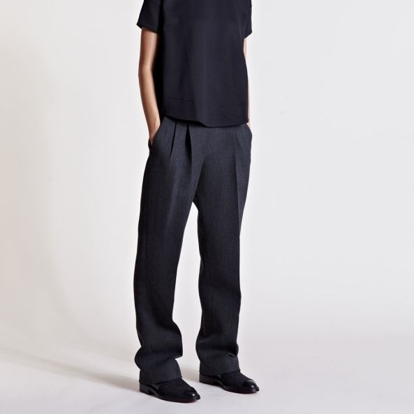 Dries van Noten prome pants #fashion