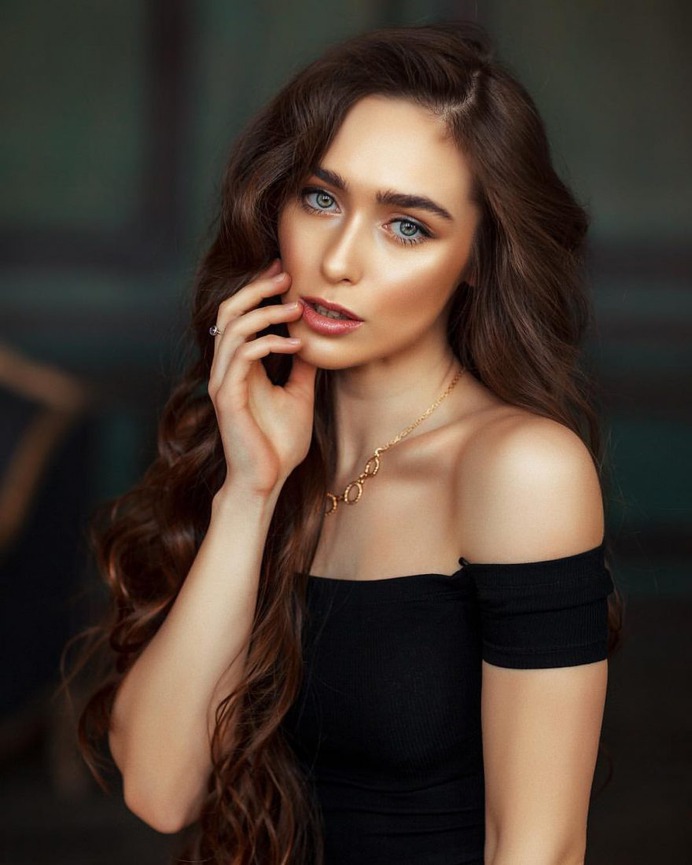 Gorgeous Beauty and Lifestyle Photography by Stas Khachatryan