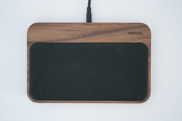 Nomad Wireless Base Station Review — minimalgoods