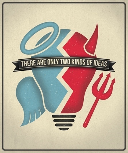 Marek Mundok | Design And Illustration #idea #vintage #poster