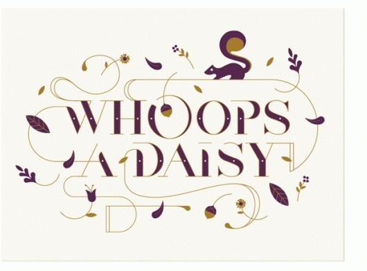 Typeverything.com - Me to You by Danielle Davis. - Typeverything #type #illustration #typography