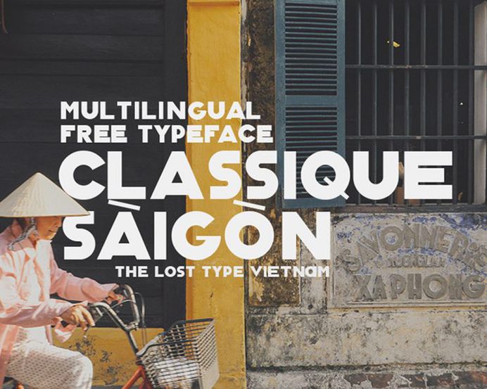Classique Saigon