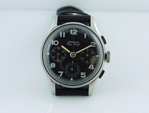 a time to get: Hit List: Sky Chief #watch
