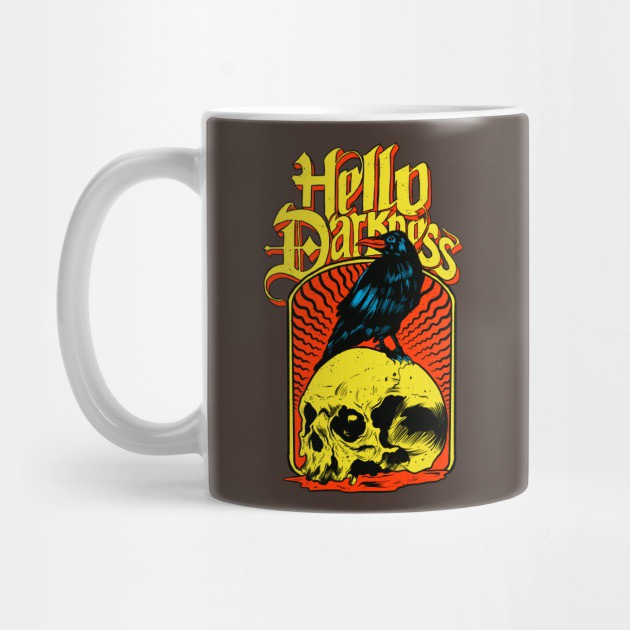 The Sound of Silence - The Sound Of Silence - Sticker | TeePublic #teepublic #musicart #music #soundofsilence #hello #darkness #hellodarkness #musically #lyrics #albumart #albumcover #redbubble #keyart #thecommas #printondemand #printables #prints #product #designproduct #coffee #coffeemugs #mugs