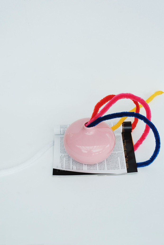 Open brain surgery (2018), from March Style Book — Brittany Byrne | Studio photography, magazine, styling