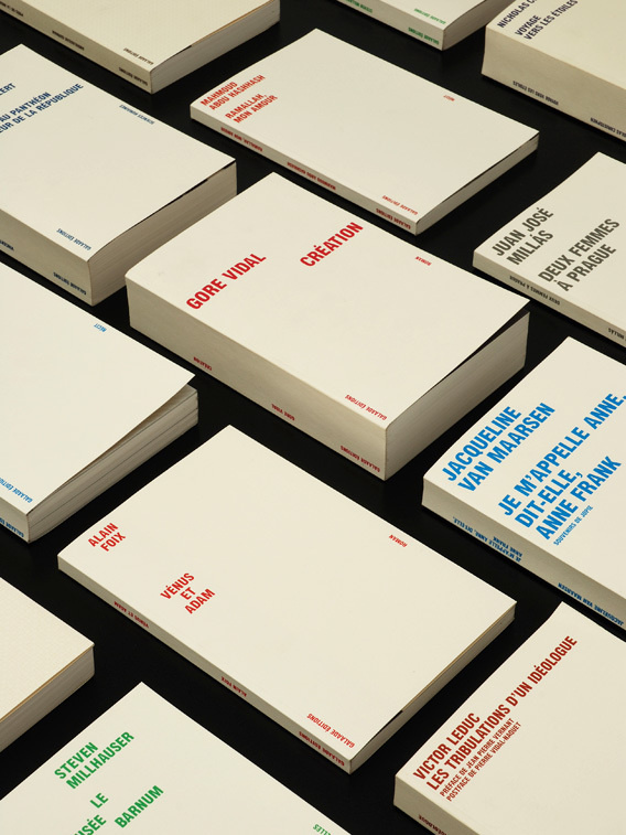 HEY HO #spacial #editorial