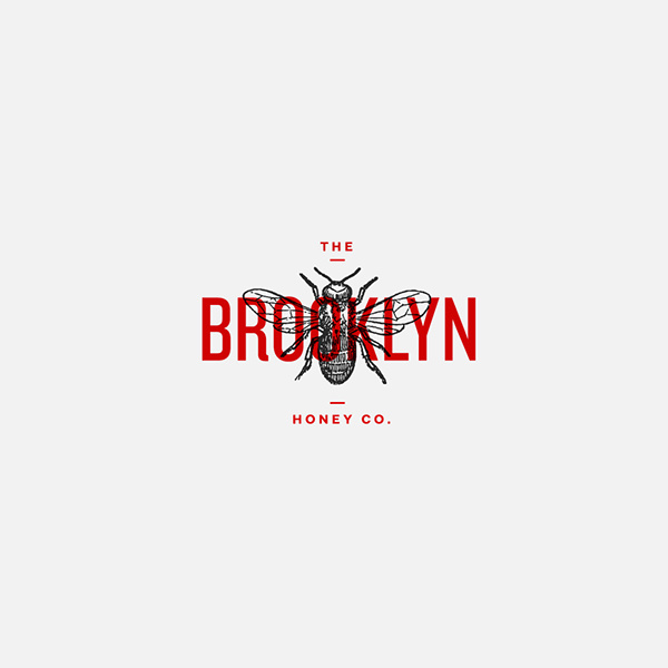 The Brooklyn Honey Co