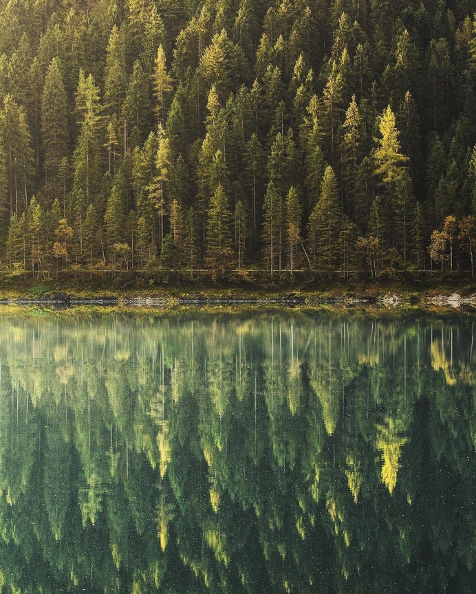 Incredible Travel Landscapes by Uli Cremerius