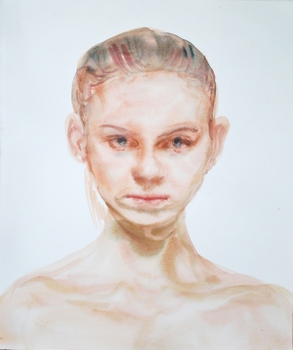 Federico Lombardo - Volto #11 012 | 5 Pieces Gallery - Contemporary Fine Arts & Photography Online