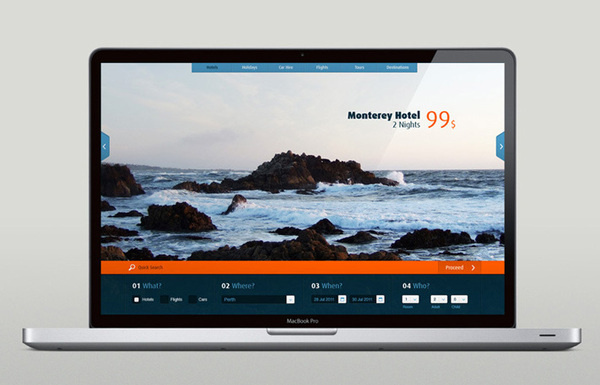 Martin Oberhauser | LUST NATION #ocean #lustnation #design #travel #book #trip #web