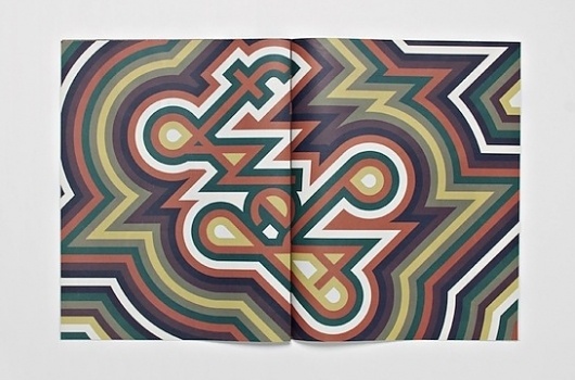 HORT – Update | Swiss Legacy #type #design #pattern #shapes