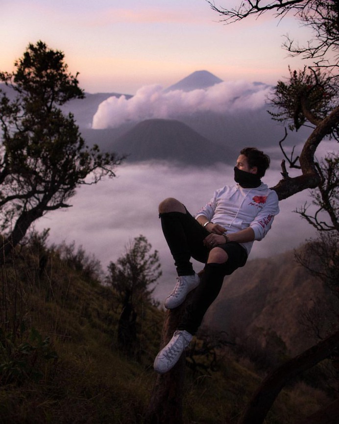 Spectacular Travel and Adventure Photography by Zachary Moxley