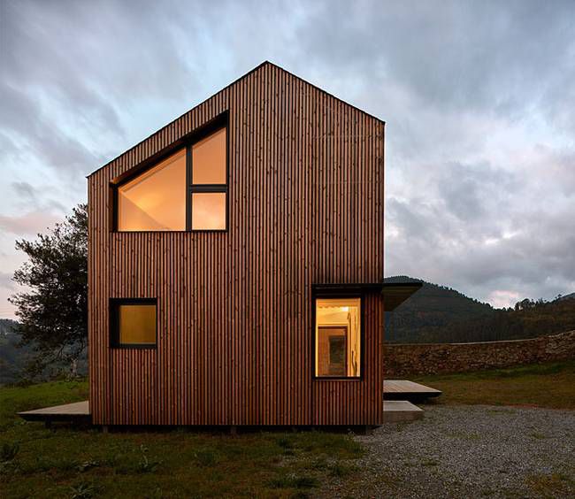 Baragaño Architects